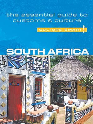 cover image of South Africa--Culture Smart!